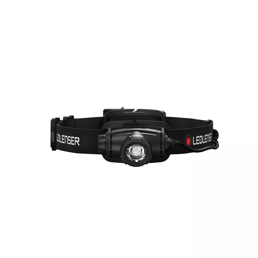 led-lenser-head-lamp-black-color-350-lm-maximum-luminous-flux-and-160-m-beam-distance-h5-core