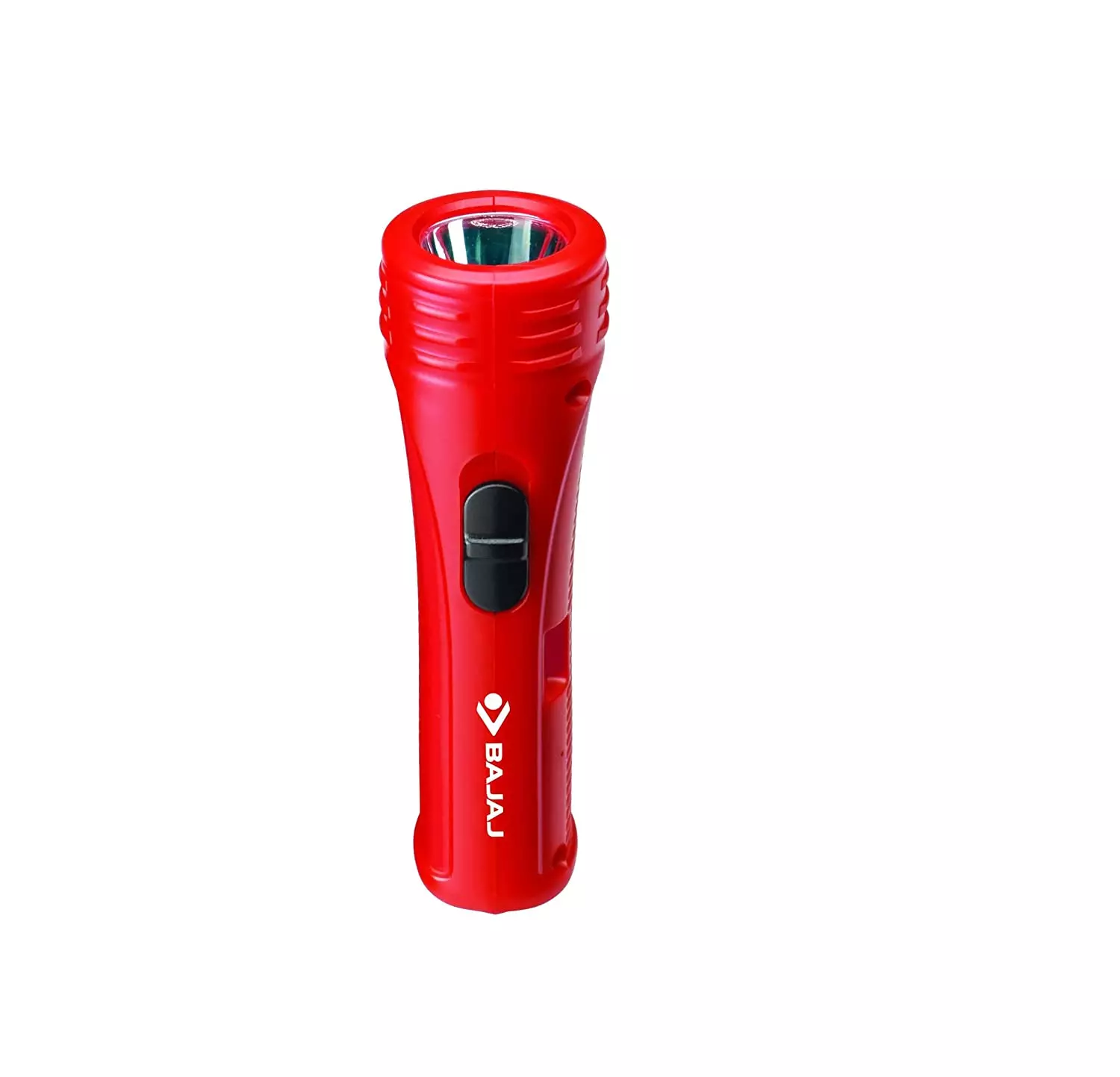 bajaj-1w-raftaar-mini-red-rechargeable-led-rc-torch-610048