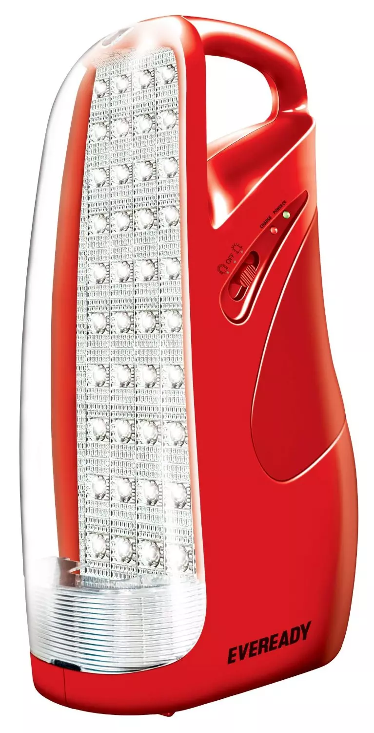 Eveready HL-51  Rechargable Emergency Lantren