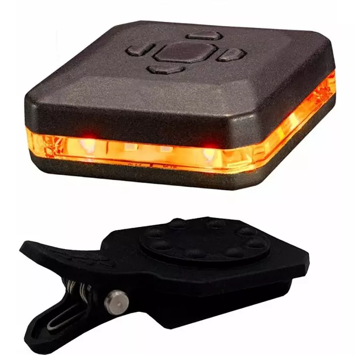 RS Pro LED Emergency Lighting Non Maintained