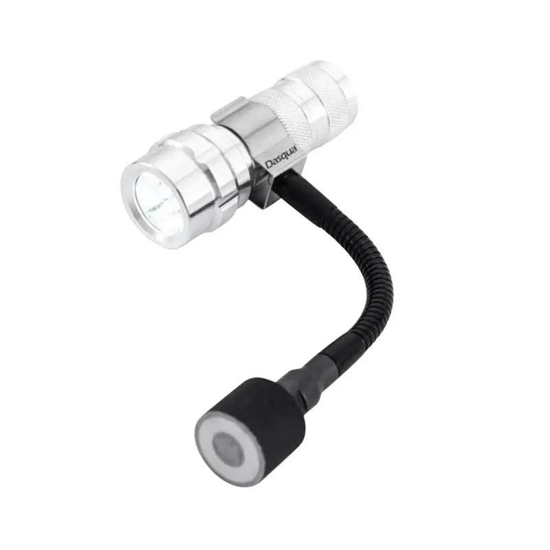 Dasqua Mini Led Light With Magnetic Base 200 mm Length, 7611-0020