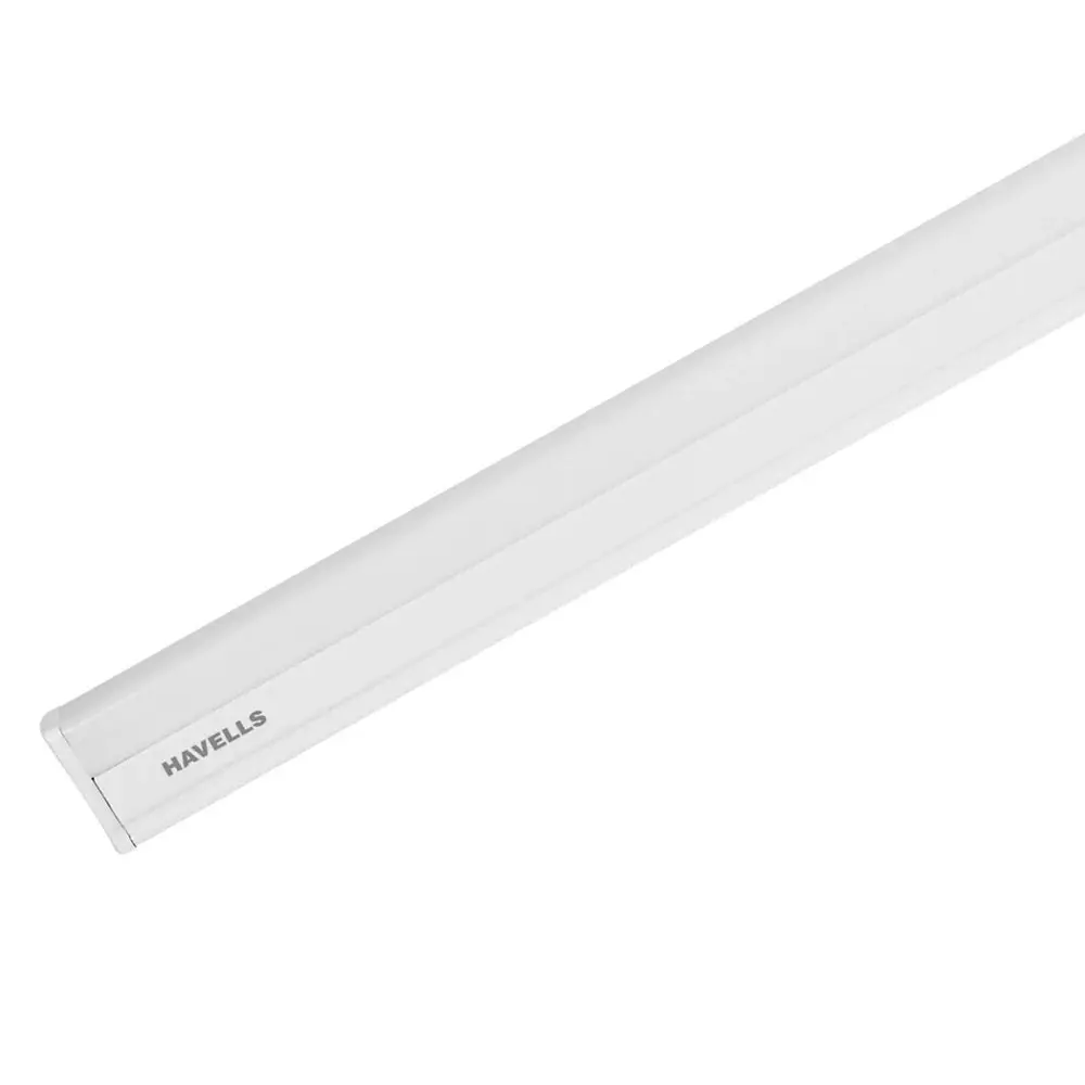 Havells 20 W Pride Essential LED Batten Cool Daylight Effect and 60 cm Length, LHEXAWP7UN1W020