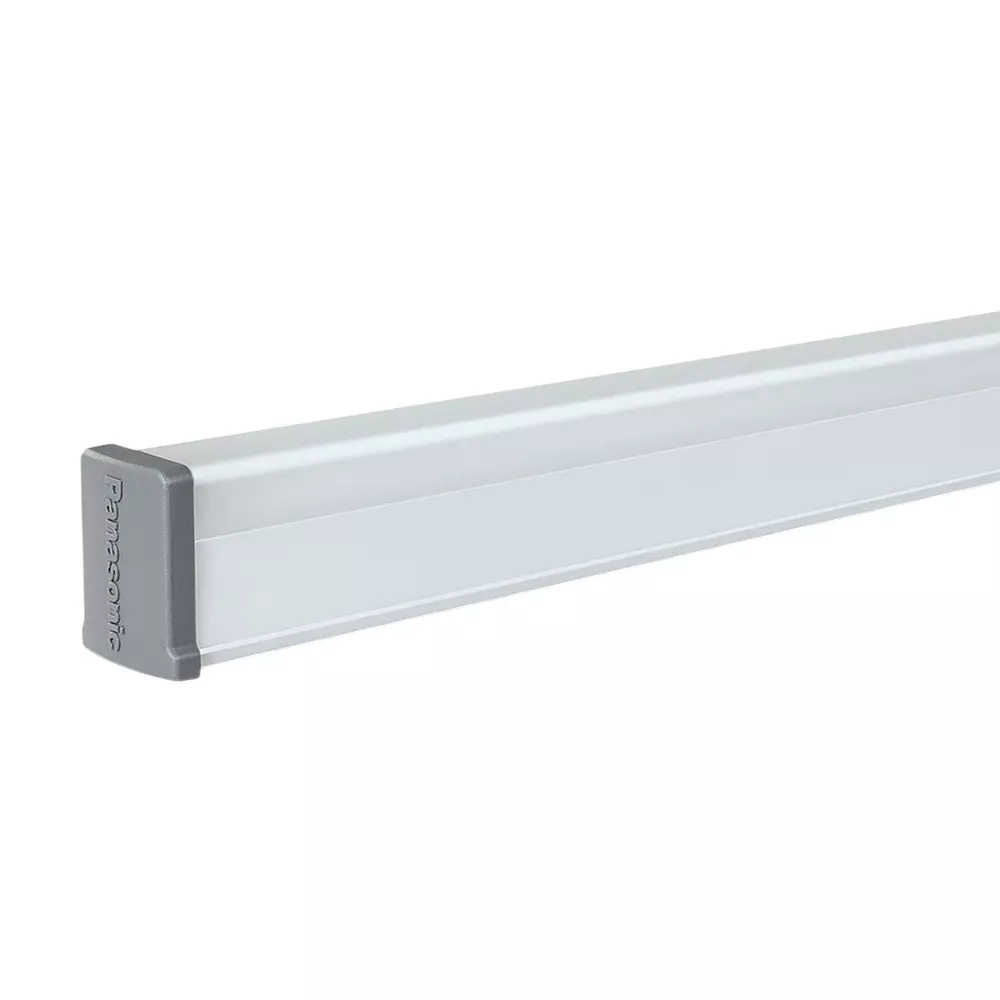 Panasonic Thealed Batten 20 W Green, PBTM2420G