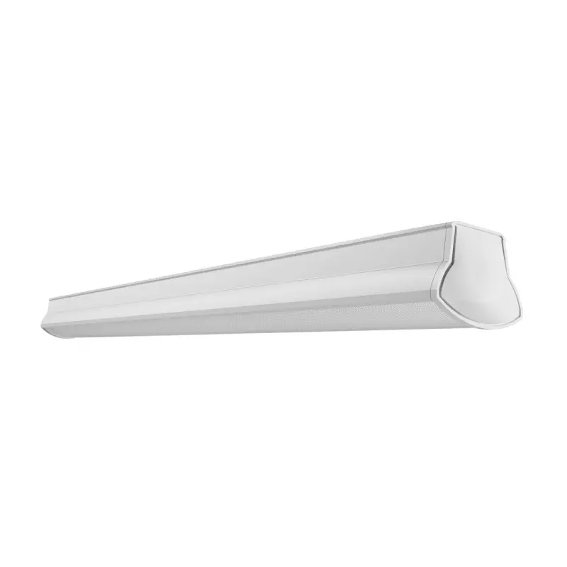ALT Radiant Linear Light White Body Color 40 W Warm White Light Color, ALT0351