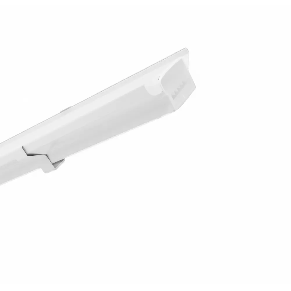 LUKER LUMOS LED High Lumen Tube 60.96 cm (2 Ft) 40 W White with Reflector, LT12402R