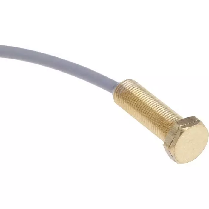 RS Pro Cylindrical Reed Switch NO 200V 500mA