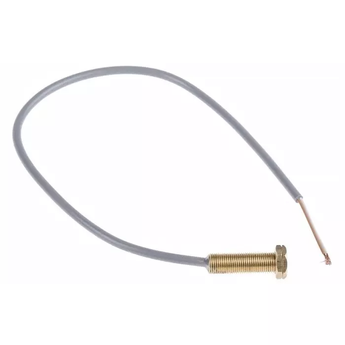 RS Pro Cylindrical Reed Switch NO 200V 500mA