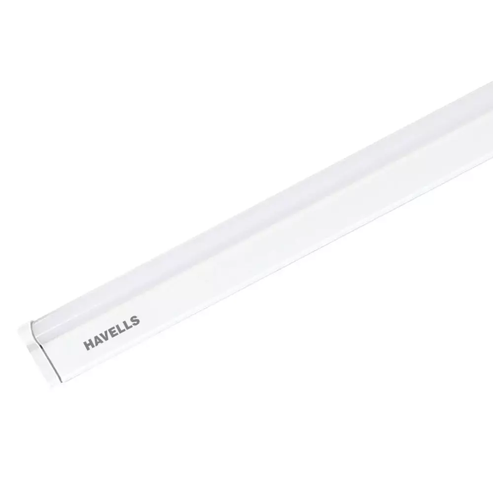 Havells 36 W Pride Ultra NxT LED Batten Cool Daylight Effect and 1.1 m Length, LHEXAZP7PN1W036