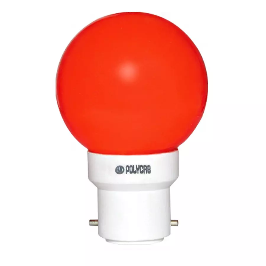 Polycab Aelius 0.5 W Led Plug In Lamp