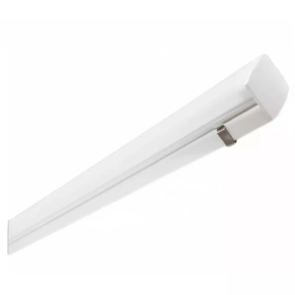 LUKER LUMOS LED High Lumen Tube 1.2 m (4 Ft) 60 W White, LT1260