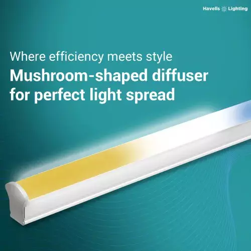 havells-20-w-pride-ultra-nxt-led-batten-mushroom-shape-warm-white-effect-and-11-m-length-lhexazp5pn1w020