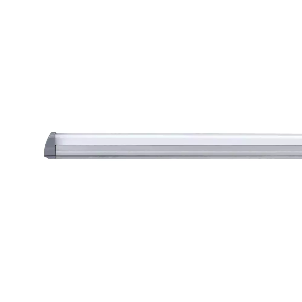 Panasonic Led Aluminium Batten 40 W Cool White, PBTM08407