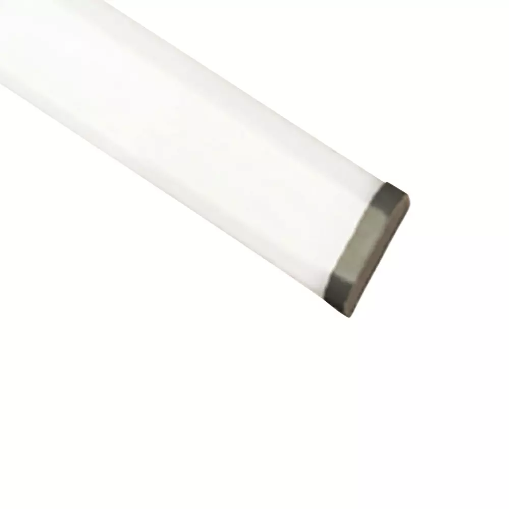 LUKER LUMOS NEO High Lumen LED Tubelight Polycarbonate 50 W Warm White, LT-50