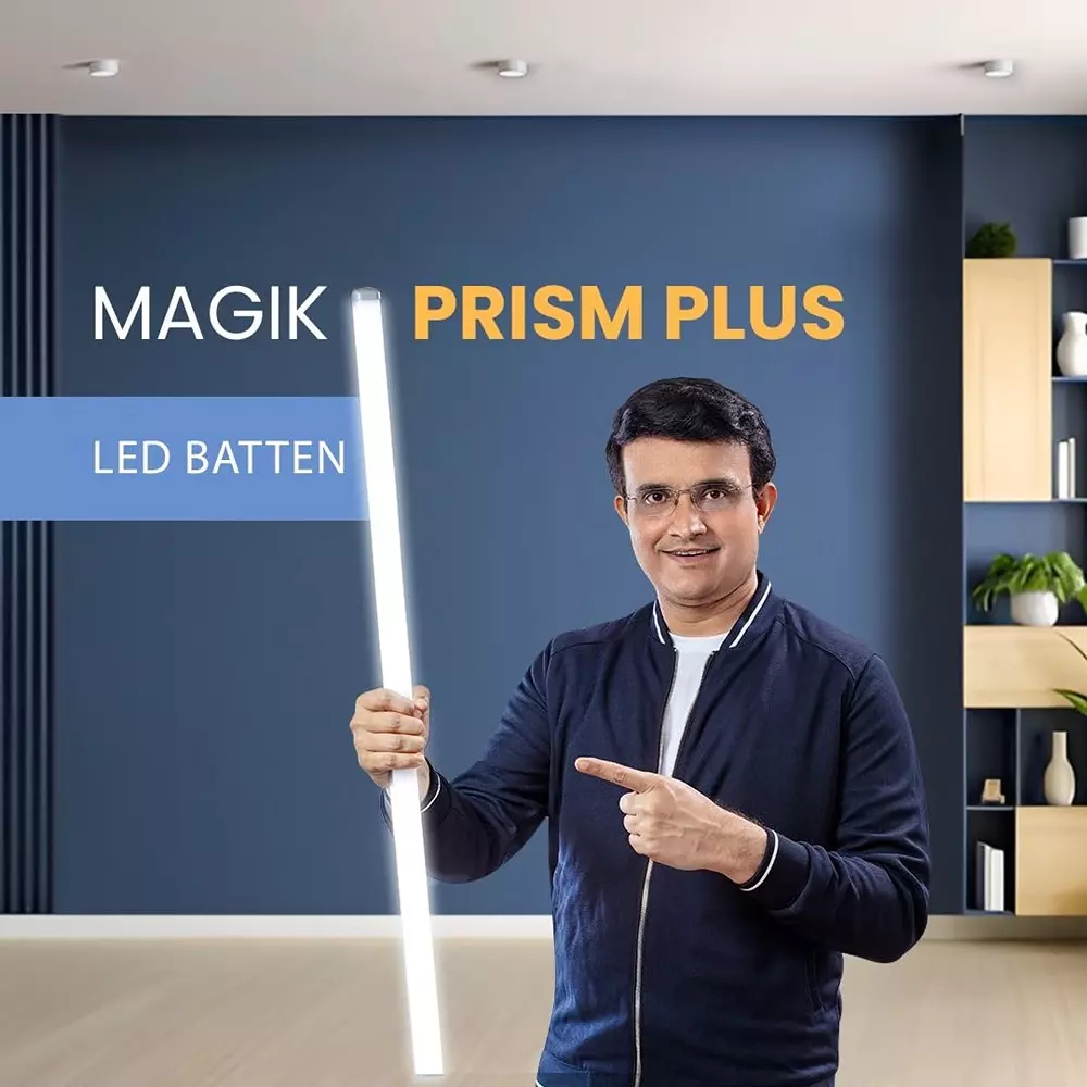 magik-40-w-prism-plus-led-batten-6500-k-color-temp-g5-base-t8-shape-size-4-ft-12192-cm-length-and-aluminium-body-bwpp040c1321