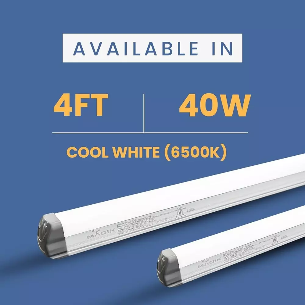 magik-40-w-prism-plus-led-batten-6500-k-color-temp-g5-base-t8-shape-size-4-ft-12192-cm-length-and-aluminium-body-bwpp040c1321