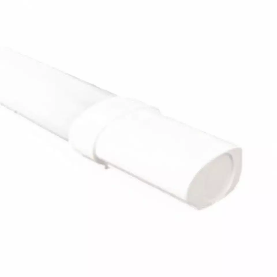 LUKER LUMOS NEO Double Tube Set (Outdoor) 20 W IP65 White, LTOD20N