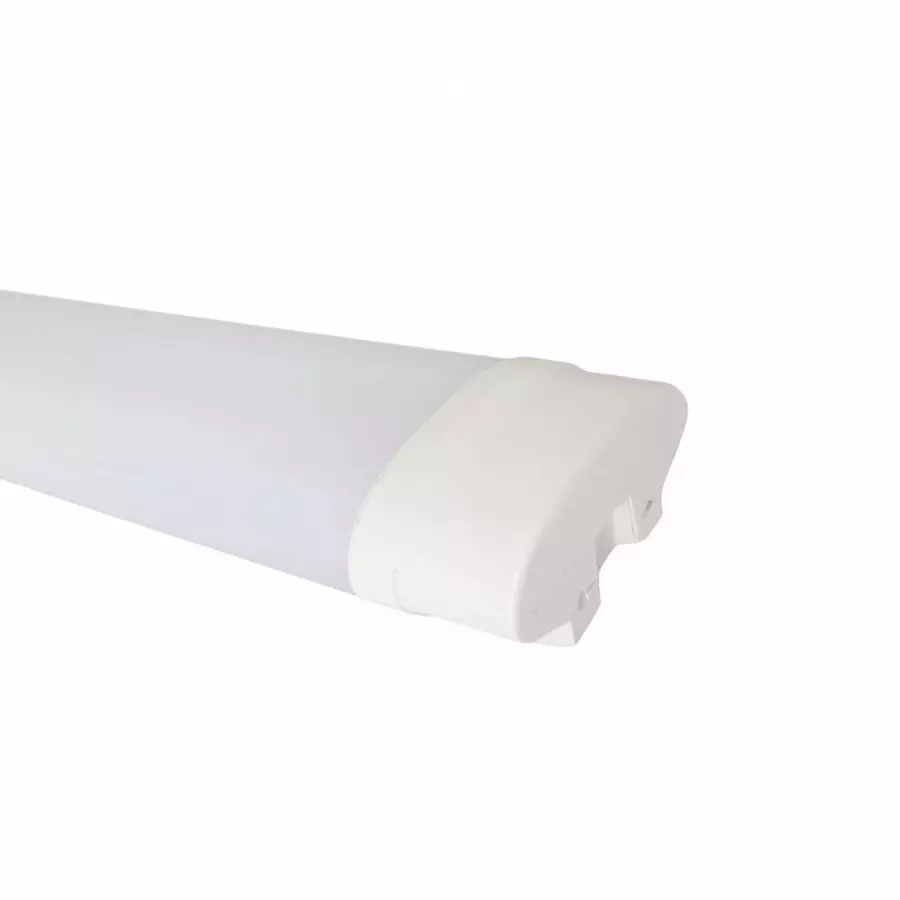 LUKER LUMOS NEO Double Tube Set (Outdoor) 72 W IP65 White, LTOD72N