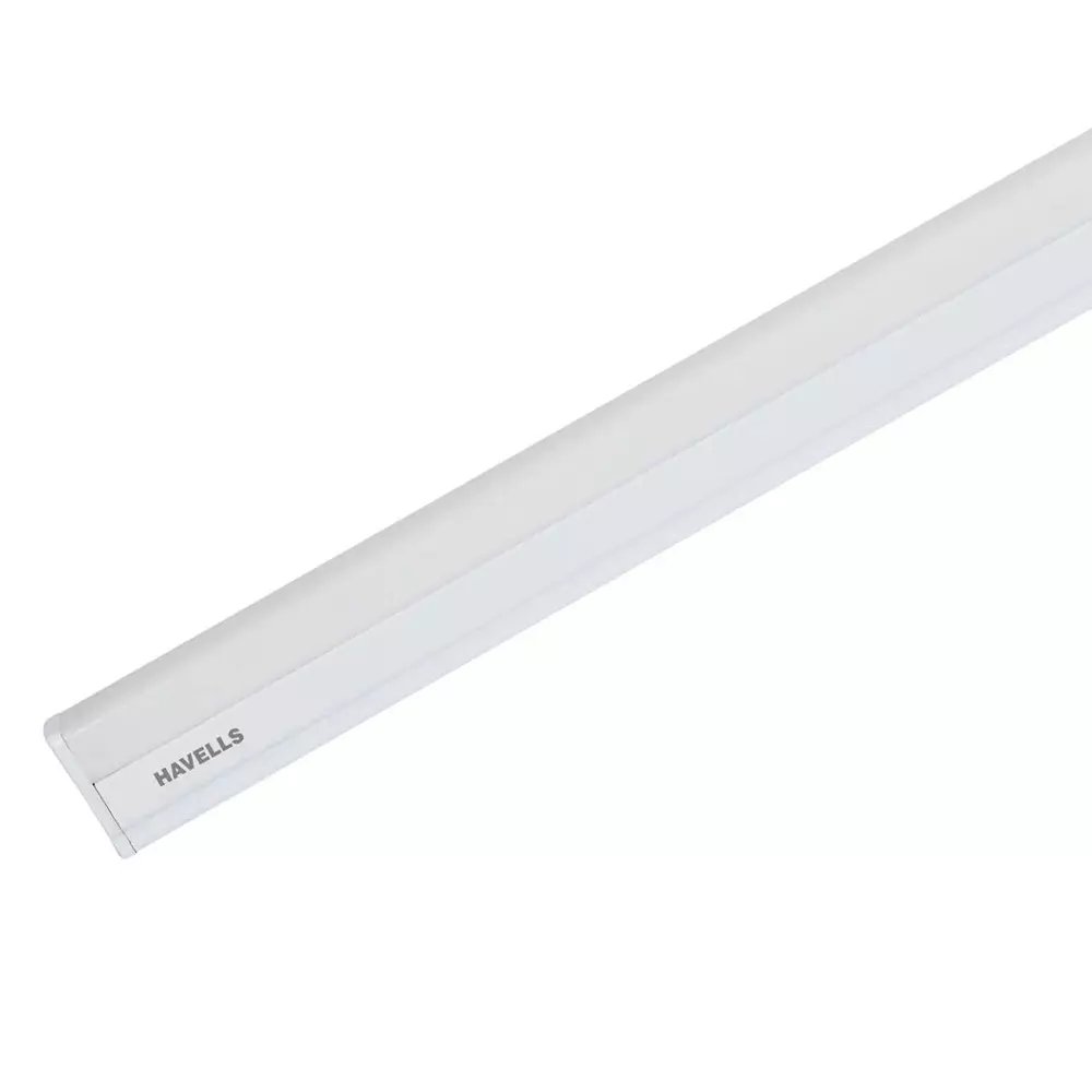 Havells 20 W Pride Plus Inverter LED Batten Cool Daylight Effect and 1.170 m Length, LHEXASP7IN1W020