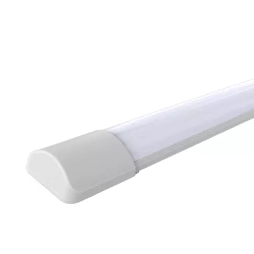 Sturlite CAMILO Heavy Duty Batten 65 W Power 6500 lm 1200x71x28 mm Cool White, LG-0223-65W