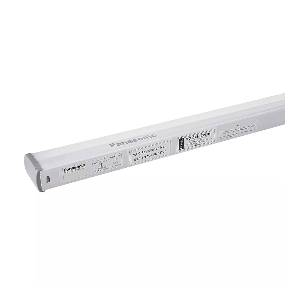 Panasonic Radar Sensor Led Batten 20 W Cool White, PBTM21207