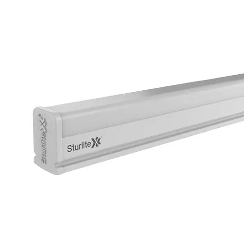 Sturlite NEXON Batten 40 W Power 4300 lm 1180x40 mm Warm White, LG-0178-40W