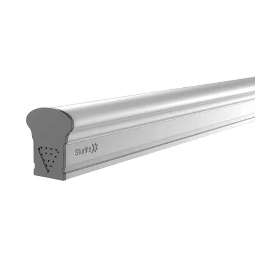 Sturlite SKYNEX Batten 36 W Power 3600 lm 1180x33x40 mm Warm White, LG-0407-36W