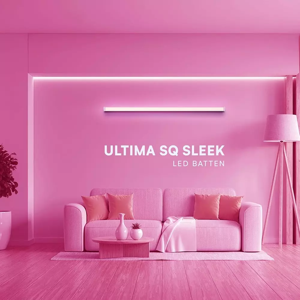 magik-20-w-ultima-square-sleek-led-batten-light-polycarbonate-pc-body-and-pink-color-bwuss020p4347