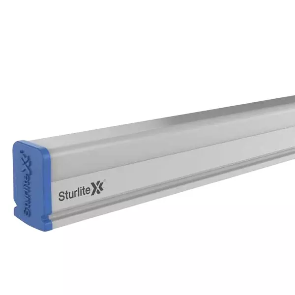 Sturlite FYNN Batten 25 W Power 2500 lm 1100x20x29 mm Cool White, LG-0347-25W