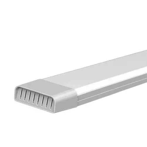 Sturlite NOLA Batten 72 W Power 7260 lm 1200x74x25 mm Cool White, LG-0370-72W
