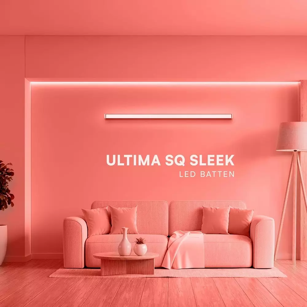 magik-20-w-ultima-square-sleek-led-batten-light-polycarbonate-pc-body-and-red-color-bwuss020r4346
