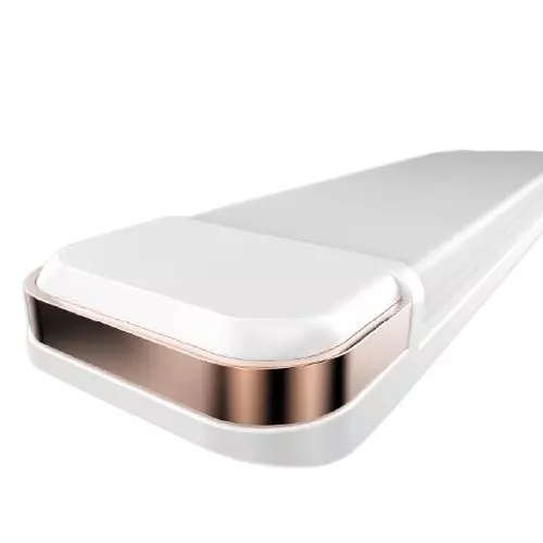 Sturlite Ioniq Batten 45 W Power 6K Color Temperature White Light Color for Home & Office, LG-0426-45W