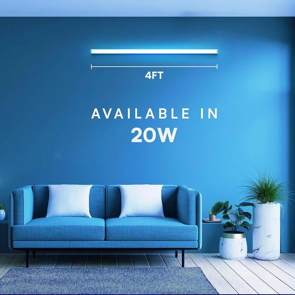 magik-20-w-ultima-square-sleek-led-batten-light-polycarbonate-pc-body-and-blue-color-bwuss020b4345