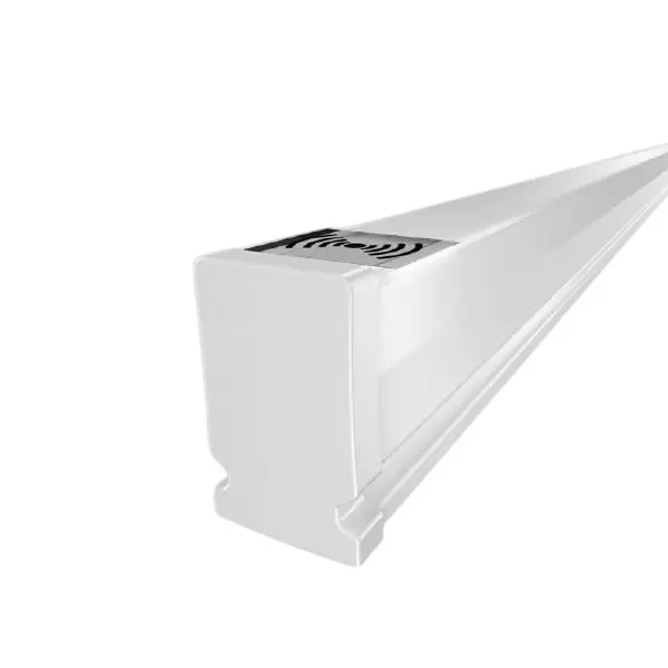 Sturlite Sensiko Sensor Batten 20 W Power 6K Color Temperature White Light Color for Home & Office, LG-0439-20W