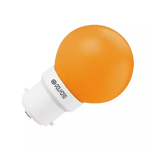 Polycab 0.5 W Deco LED Bulb