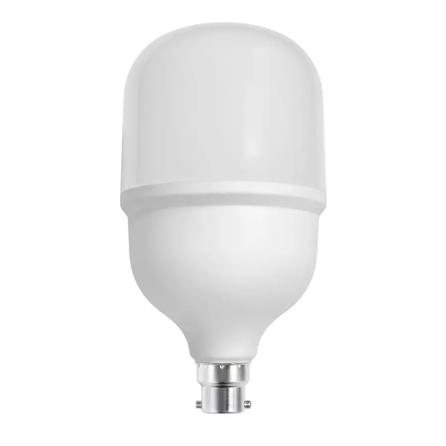 LUKER SPARK DOB LED Bulb B22 Bulb Base 30 W Warm White, LBPCD30