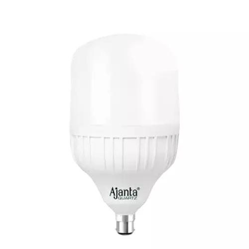 Ajanta Jumbo Led Bulb 45 W Cool White Light Color
