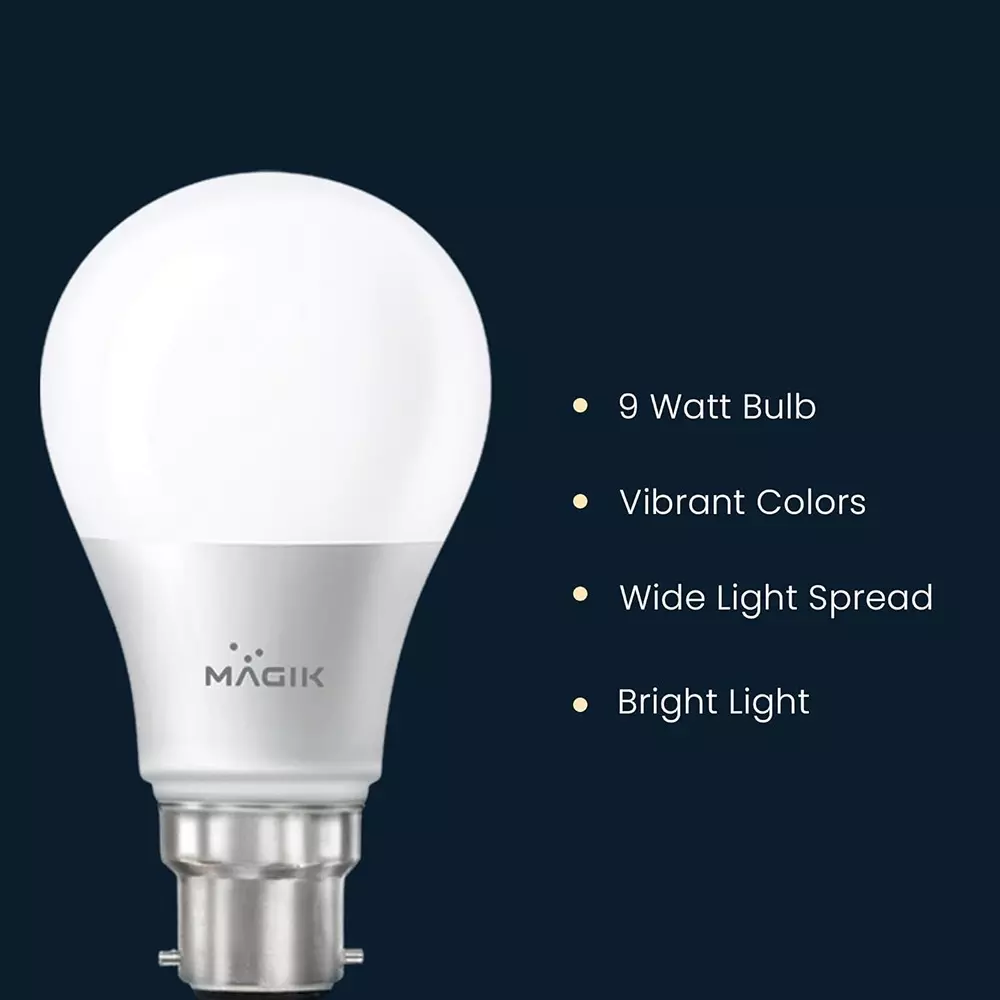 magik-9-w-deco-plus-led-color-bulb-6500k-color-temperature-b22d-base-green-color-ludp009g4258