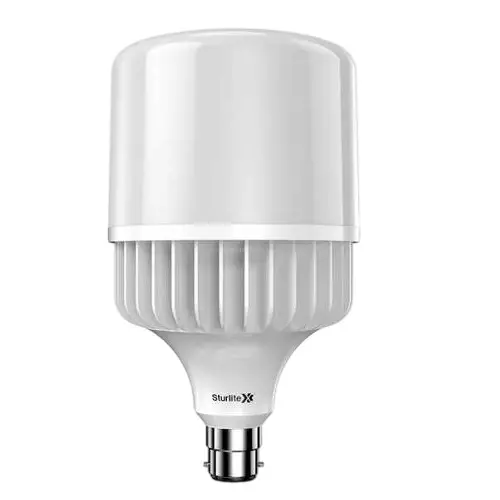 Sturlite BLOOM High Wattage Bulb 60 W Power 6000 lm 160x255 mm Warm White, LG-0069-60W