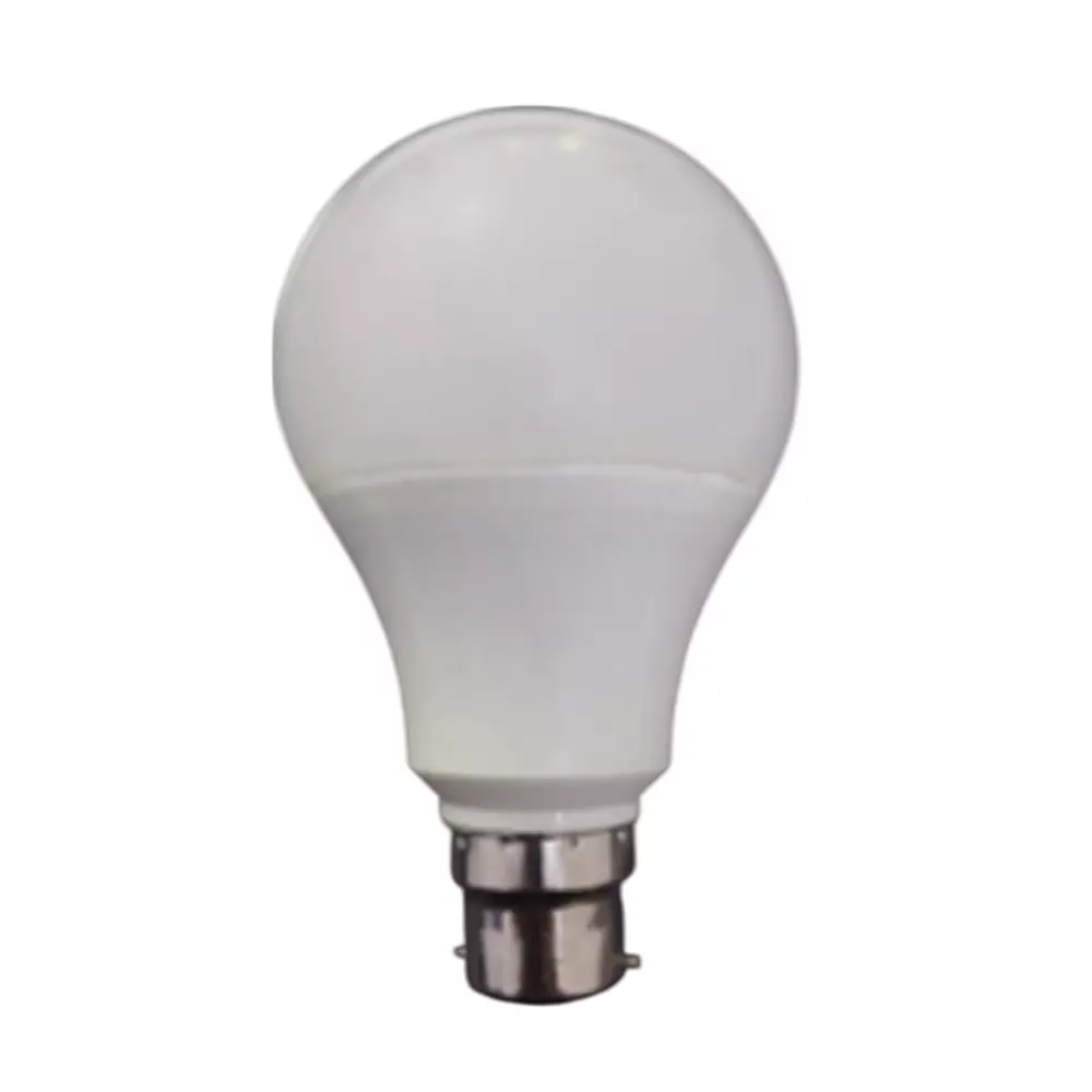 GBMR LED Bulb 9 W Warm White, GBAL-9W