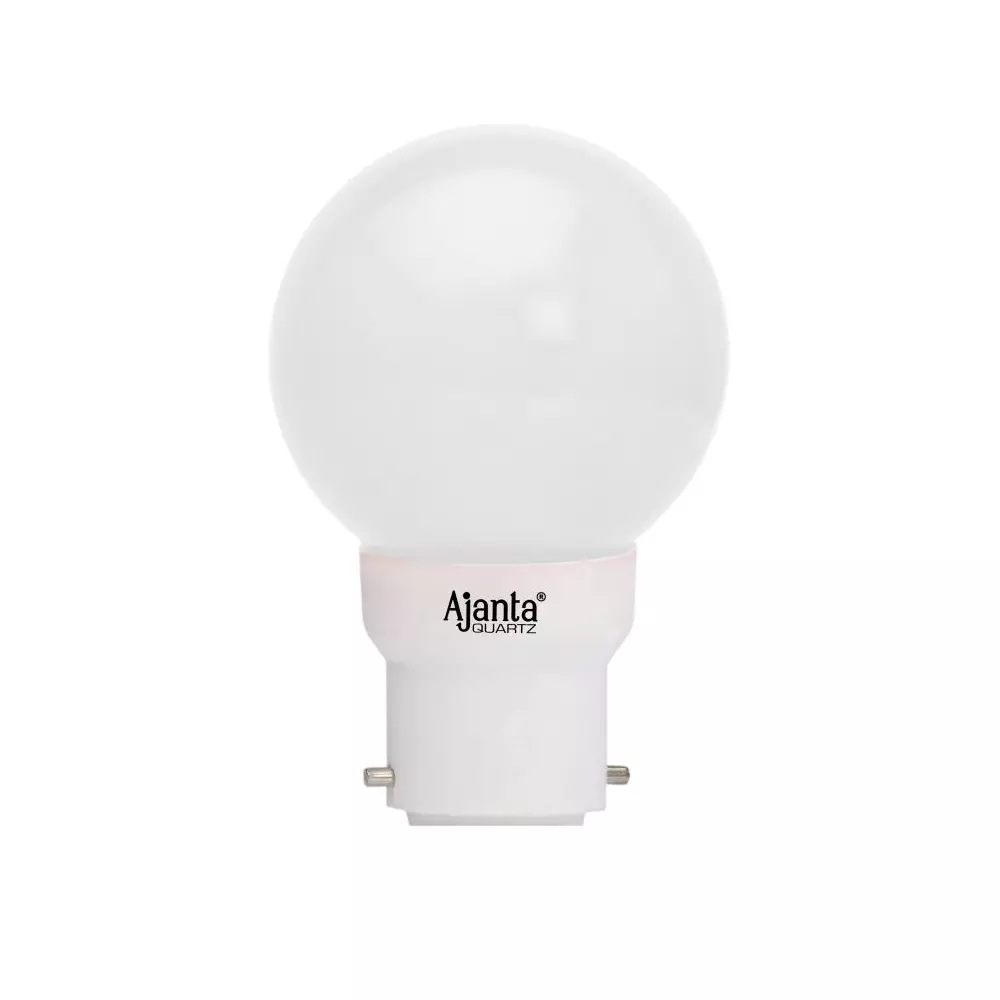 Ajanta Night Lamp 0.5 W Warm White Light Color