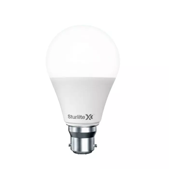 Sturlite MYLO 3 In 1 (Cool White + Warm White + Neutral White) Decorative Color Bulb 120� Beam Angle 10 W, LG-0224-10W