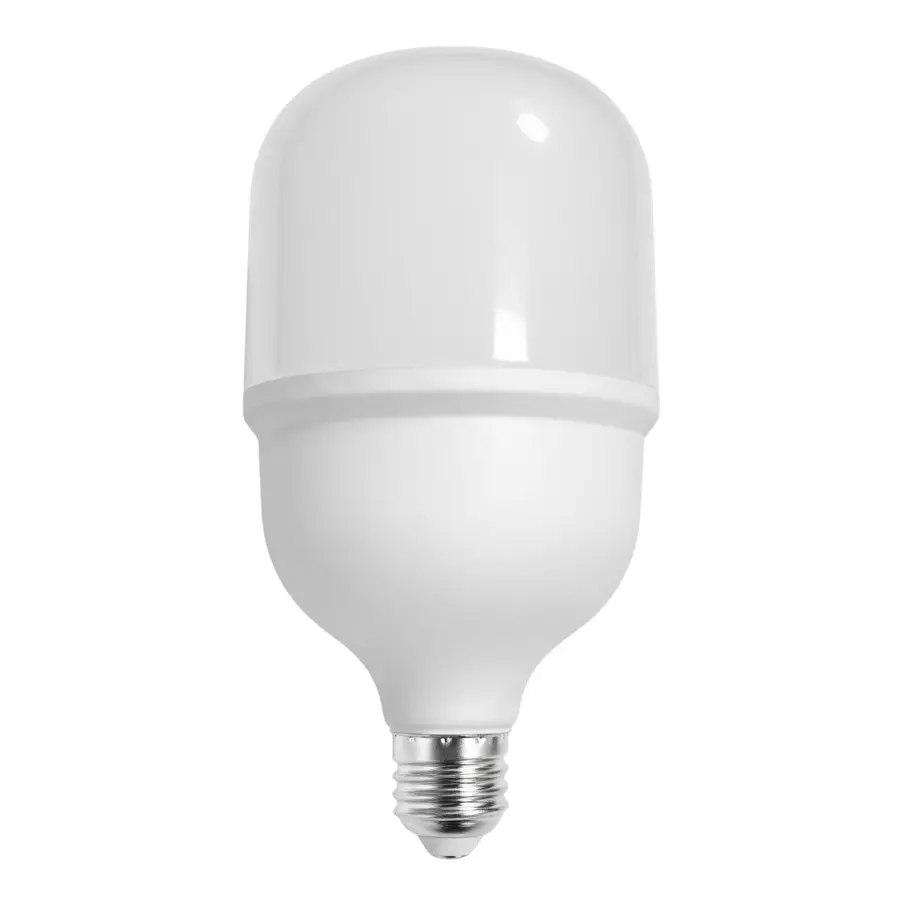 LUKER SPARK DOB LED Bulb E27 Bulb Base 30 W Warm White, LBPCD30