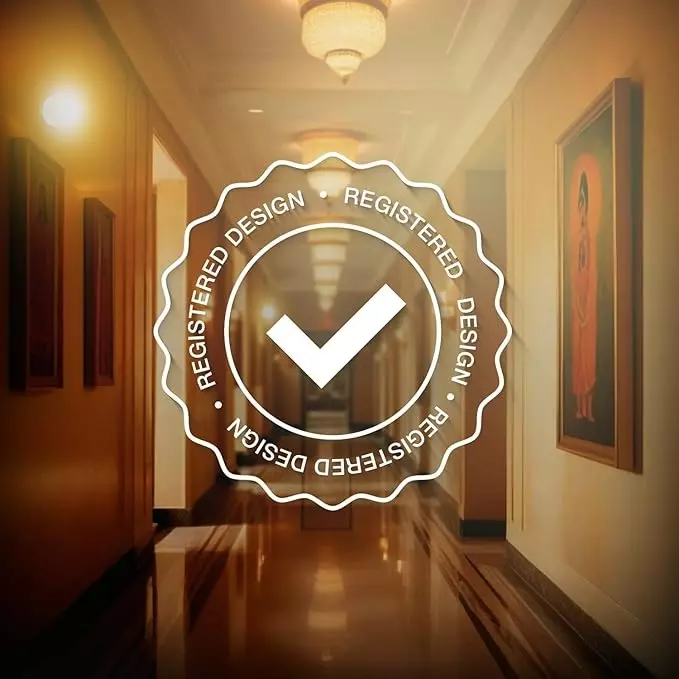 Havells 15 W Dekor Bulb LED Lamp B22 Base Cap and Orange Color, LHLDDDBNU5R15