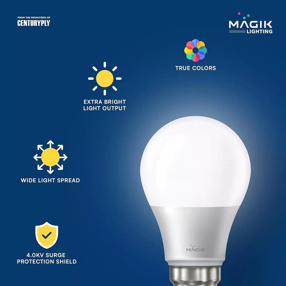 magik-9-w-maximo-plus-led-bulb-6500-k-color-temperature-e27-base-and-upto-4-kv-surge-protection-lumap009c4127