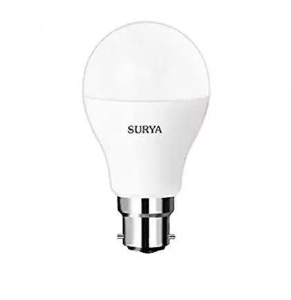 Buy Surya 12W Cool Day Light LED Bulb from Industrybuying.com