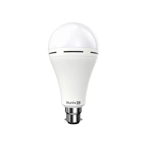 Sturlite KLIK 3-Step Inverter Bulb 180° Beam Angle 15 W Power Cool White, LG-0208-15W