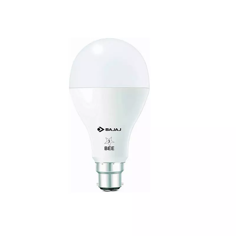 Bajaj 3W LEDZ Cool Daylight LED Bulb 830218