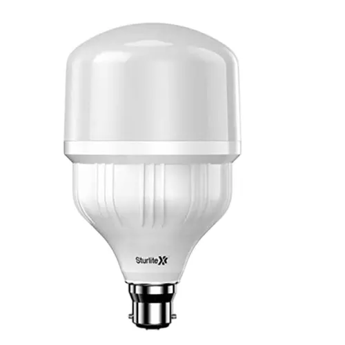 Sturlite AURORA High Wattage Bulb 16 W Power 1680 lm 120x70 mm Warm White, LG-0080-16W