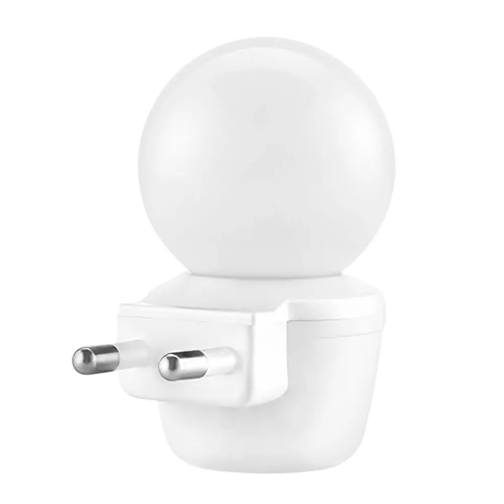 WESTERN Pluto Led Bulb 0.5 W Warm White PL05WBL