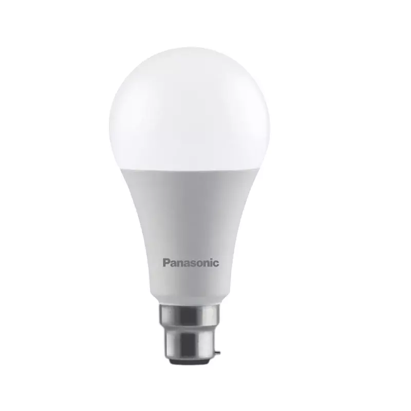 Panasonic Dura Max Led Bulb B22 Ic 18 W Cool White, PBUM36187R1